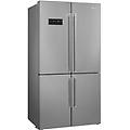 fq60xde universale frigorifero con congelatore 4 porte a libera installazione cm. 91 h. 182 lt. 572