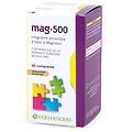 mag 500 60 compresse
