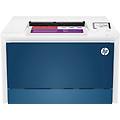 stampante color laserjet pro 4202dn