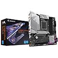 Gigabyte Scheda Madre Ga B760m Aorus Elite Ax Lga 1700