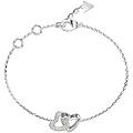 bracciale donna gioielli beloved jubb06014jwrhs