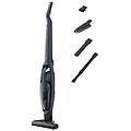 - es31c183db aspirapolvere a bastone 2 in 1 batteria secco senza sacchetto 0 5 l nero