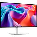 monitor plus s2725dsm 27 qhd 144hz ips altoparlanti bianchi tempo 1ms