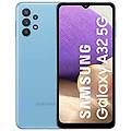 - galaxy a32 5g 128 gb dual sim display 6. 5' hd+ slot micro sd fotocamera 48 mpx android europa