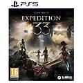 BANDAI playstation 5 clair obscur expedition 33 pegi 16+ 118146