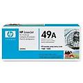 cartuccia toner originale nero laserjet 49a