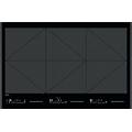 piano cottura induzione tr84it00fb nero