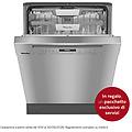 MIELE g 7040 scu autodos sottopiano 14 coperti