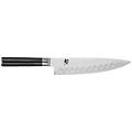 shun dm0719 coltello da cucina acciaio inox 1 pz coltello da cuoco (kai dm719)