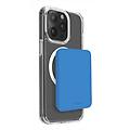 - powerbank pufcbb40p2magblue-blue lagoon