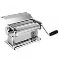 atlas 150 slide macchina per la pasta manuale in inox