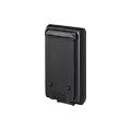 batteria rimovibile con caricatore compatibile con bespoke jet vca-sapa95 black