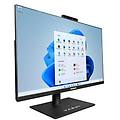 - all-in-one ay24801 monitor 23. 8' full hd intel core i5-12450h octa core 3. 3 ghz ram 8 gb ssd