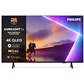 8500 series 85pus850012 2 16 m (85") 4k ultra hd smart tv wi-fi nero (85pus8500/12)