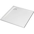 doccia quadrato ultra flat 70x70 cm