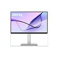 ma270up monitor 27 " uhd 4k 3840 x 2160 pixel tempo di risposta 5 ms refresh rate 60 hz