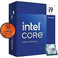 core i9-14900k 24-core cpu socket 1700 boxed (without cooler)
