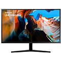 monitor uj59 32 4k ultra hd 3840x2160 lcd 4ms grigio
