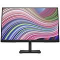 Hp P22 G5 Monitor Pc 54 6 Cm 21 5 1920 X 1080 Pixel Full Hd Nero