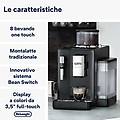 exam440. 35 macchina caffe superautomatica rivelia coffee