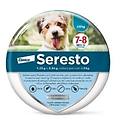 antiparassitario contro pulci e zecche per cani fino a 8kg