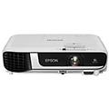 Epson Videoproiettore Eb W51 1280 X 800 Pixels Proiettore 3lcd 4000 Lumen