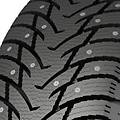 NANKANG ice activa sw-8 155/65 r14 75t 