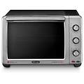 eo24752 fornetto con tostapane 24 l nero argento grill