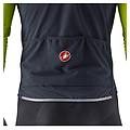 perfetto ros 2 gilet ciclismo uomo blue l