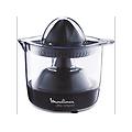 Moulinex Pc1208 Ultra Compact Spremiagrumi Elettrico 0 45 Litri 25w Nero