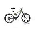 ebike ricondizionata · stereo hybrid 160 hpc tm · come nuovo