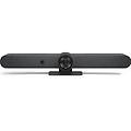 rally bar graphite all-in-one-videobar pertel
