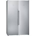 ka95fpidp iq500 side by side acciaio inox no frost 186 x 120 cm