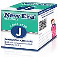 Named New Era Tissutale Complesso J 240 Granuli Orosolubili