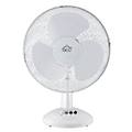 ventilatore inclinabile white ve9040 40cm pale 3