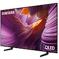 smart tv 65" qe65s85faexzt oled 4k 2025