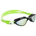 occhiali rapid tech l rainbow a specchio mad wave