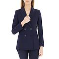 blazer doppiopetto