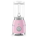 frullatore a bicchiere (1 5l) 50 style pink blf03pkeu 800w