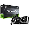scheda grafica geforce rtx 5070 ti ventus 3x oc da 16 gb gddr7 reflex 2 rtx ai dlss4