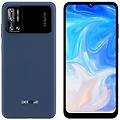 - n40 pro 128 gb 6 gb ram dual sim display 6. 52' hd+ slot micro sd fotocamera 20 mpx android blu
