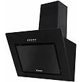 cappa decorativa cvmad60/1n 60cm c nera
