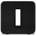 sub 4 nero subwoofer attivo