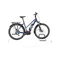 ebike ricondizionata · gran tourer 2 · come nuovo husqvarna e-bicycles