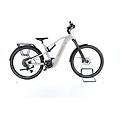 ebike ricondizionata · advanced trekking pro · come nuovo advanced e-bike