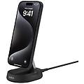 Belkin Supporto Per Ricarica Wireless Qi2 15w Nero