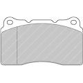 ferodo pastiglie freno sportive senza omologazione stradale fcp1334h