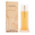 roma 100 ml eau de toilette spray donna