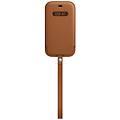 - mhyc3zm /a custodia per cellulare 15 5 cm (6. 1'') custodia a tasca marrone per iphone 12 mini