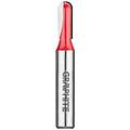 - fresa per scanalature lunghe tipo u hm 6 35 x 15 5 mm gambo 8 mm